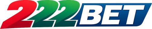 222bet Logo